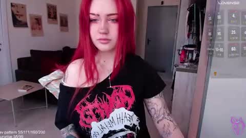 traumfrau Kira angel face devil eyes I SELL A LOT VIDEO IN GALLERY online show from 8, 6, 2026