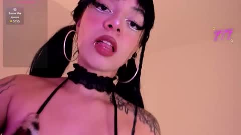 Snapshot of gothv chatting on 29, 5, 2026 Violet online show from 29, 5, 2026