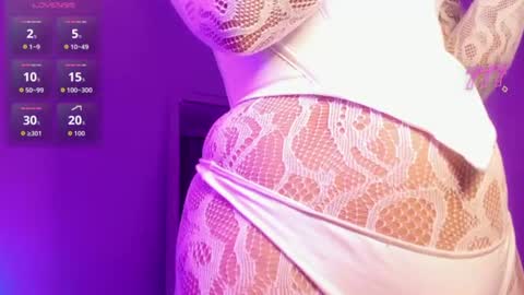 Snapshot of gothv chatting on 17, 6, 2026 Violet online show from 17, 6, 2026