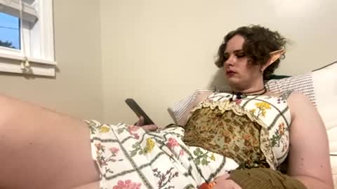 Snapshot of gothydoll chatting on 15, 7, 2026 Doll online show from 15, 7, 2026
