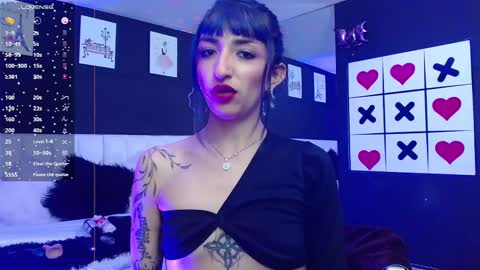 Meredith Alessandra online show from 8, 3, 2025