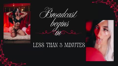 Meredith Alessandra online show from 23, 3, 2026