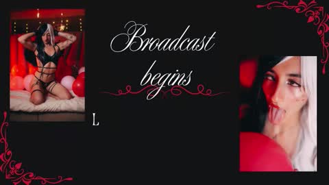 Meredith Alessandra online show from 25, 3, 2026