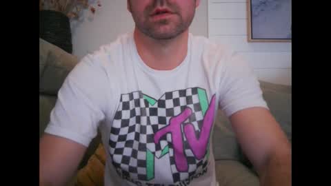 JohnnyG32 online show from 10, 1, 2025