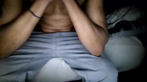 watch me stroke online show from 1, 12, 2025