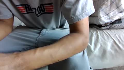 watch me stroke online show from 27, 3, 2026