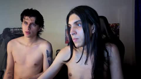 Snapshot of gowther__ chatting on 30, 11, 2025 angelito tu novio online show from 30, 11, 2025