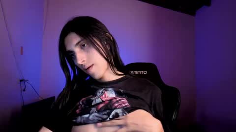 angelito tu novio online show from 31, 5, 2026