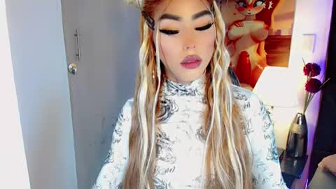 Grace online show from 5, 3, 2026