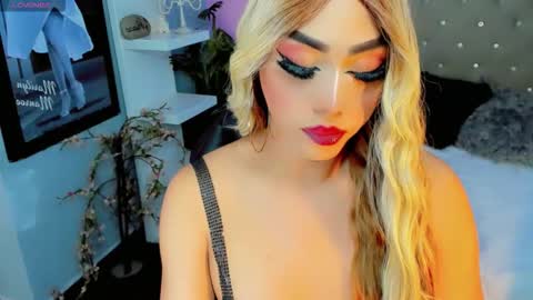 Grace online show from 26, 3, 2026