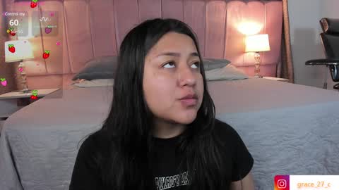 Grace online show from 24, 1, 2025