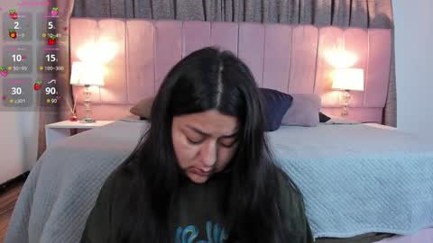 Grace online show from 6, 2, 2025