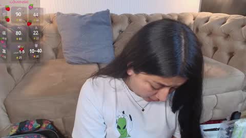 Grace online show from 7, 2, 2025