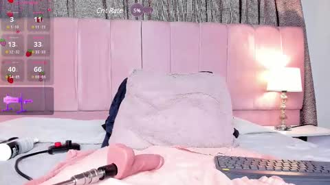 Grace online show from 13, 2, 2025