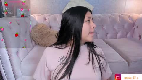 Grace online show from 6, 10, 2025