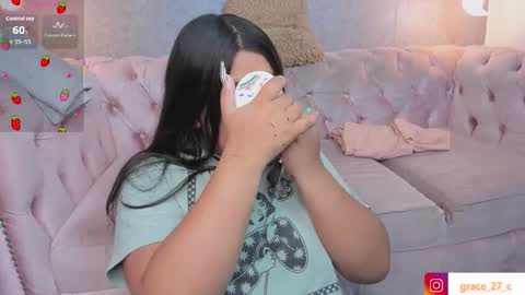 Grace online show from 22, 10, 2025