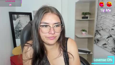 Grace  online show from 12, 10, 2025