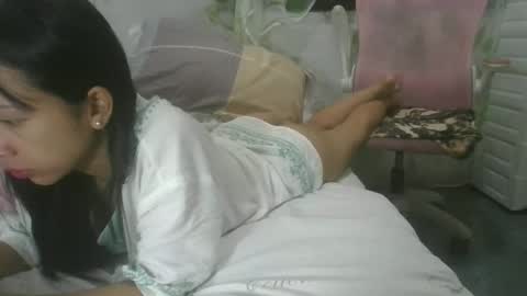 Snapshot of grace_dear chatting on 22, 2, 2026 luckygirl online show from 22, 2, 2026