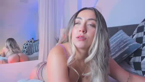 Grace online show from 28, 2, 2025