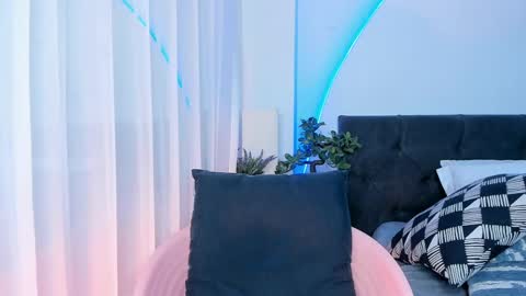 Grace online show from 12, 3, 2025