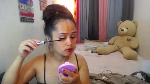 Snapshot of grace_filipina chatting on 9, 3, 2025 my name is GRACEY online show from 9, 3, 2025