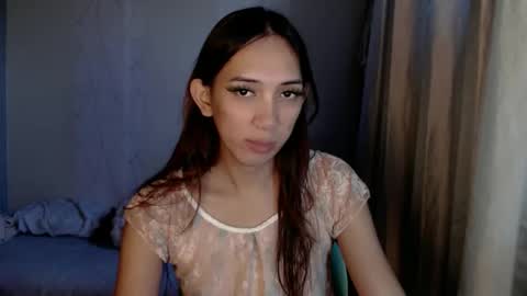 HoneyGrace online show from 27, 3, 2026