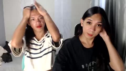 HoneyGrace online show from 22, 7, 2026
