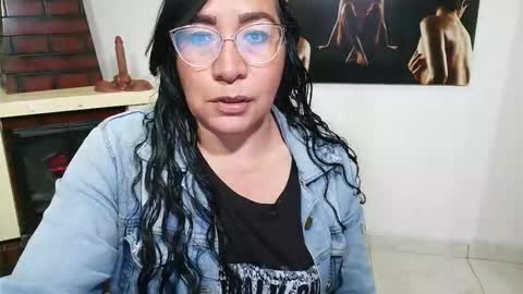 grace_mature_milf online show from 23, 12, 2025