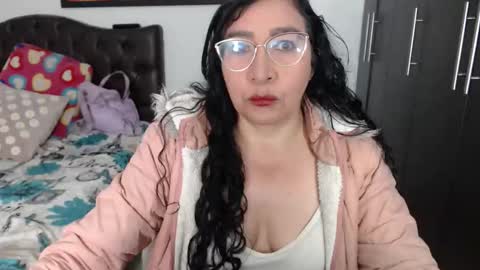 grace_mature_milf online show from 27, 3, 2026