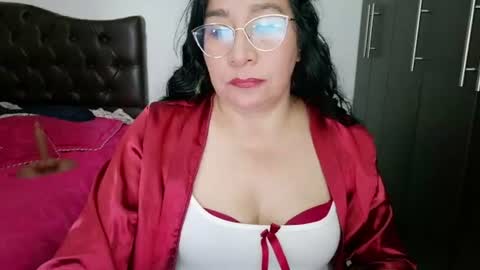 Snapshot of grace_mature_milf chatting on 29, 6, 2026 grace_mature_milf online show from 29, 6, 2026