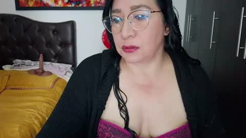 Snapshot of grace_mature_milf chatting on 7, 7, 2026 grace_mature_milf online show from 7, 7, 2026