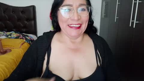 Snapshot of grace_mature_milf chatting on 14, 7, 2026 grace_mature_milf online show from 14, 7, 2026
