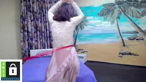 gracefullady online show from 12, 9, 2025