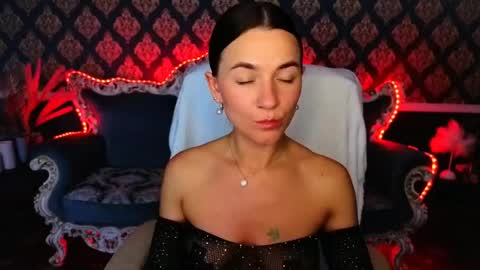 gracefulmichelle online show from 21, 4, 2026