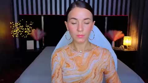 gracefulmichelle online show from 29, 6, 2026