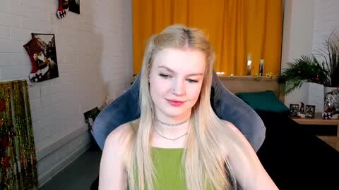 Snapshot of graceglamour chatting on 28, 12, 2024 Grace Glamour online show from 28, 12, 2024