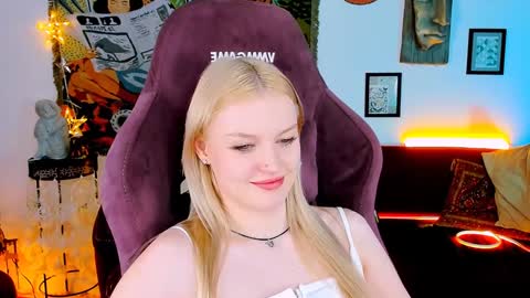 Snapshot of graceglamour chatting on 26, 1, 2025 Grace Glamour online show from 26, 1, 2025