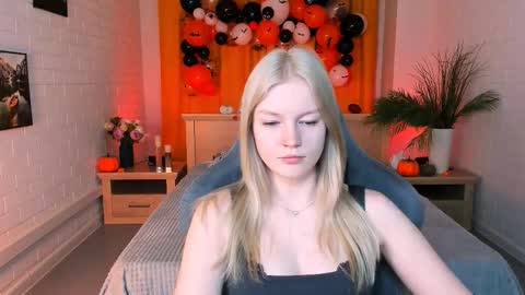 Grace Glamour online show from 21, 10, 2025