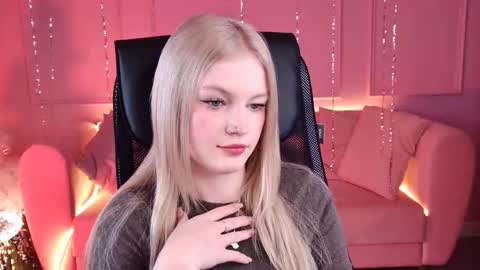 Grace Glamour online show from 3, 2, 2026