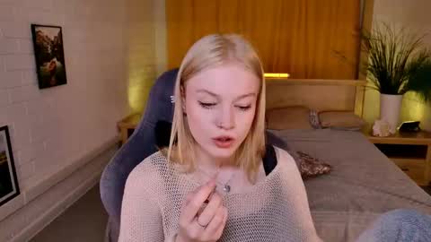 Grace Glamour online show from 7, 3, 2026