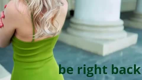Snapshot of graceglamour chatting on 18, 6, 2026 Grace Glamour online show from 18, 6, 2026