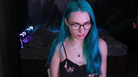 Snapshot of gracegreen chatting on 10, 2, 2025 I will be glad to see you 30 N 1800 - 2300 gmt3 online show from 10, 2, 2025
