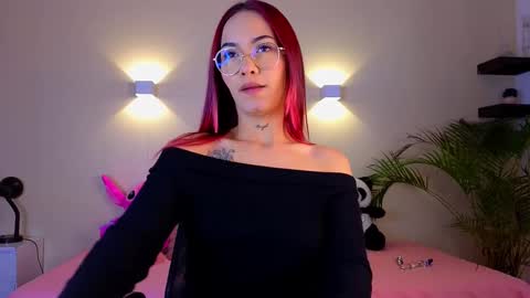 Grace online show from 21, 3, 2026