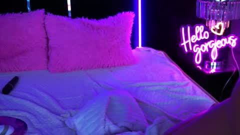 Grace online show from 27, 11, 2025