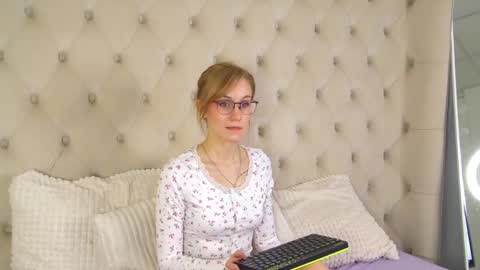 Grace online show from 23, 4, 2026