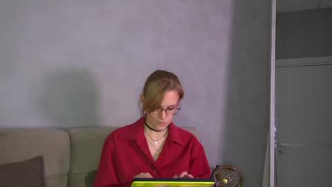 Grace online show from 28, 4, 2026