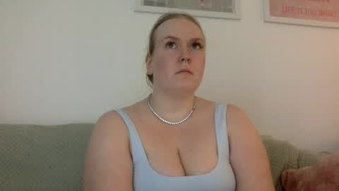 Snapshot of graceloves69 chatting on 17, 6, 2026 Grace Loves online show from 17, 6, 2026