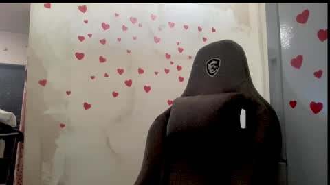 gracetorrezz online show from 28, 2, 2025