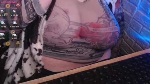 Snapshot of gracey_mayy chatting on 24, 11, 2025 Lisa online show from 24, 11, 2025