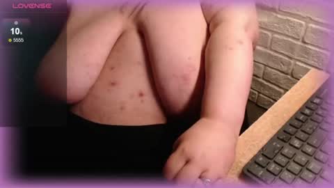 Snapshot of gracey_mayy chatting on 26, 6, 2026 Lisa online show from 26, 6, 2026